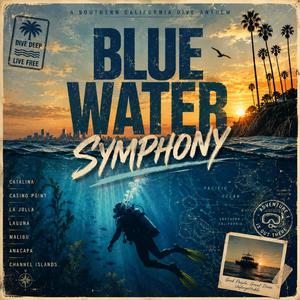Blue Water Symphony