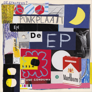 Ruimtevaarders Zeggen Dingen