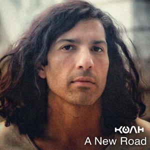 A New Road (Solo Acoustic)