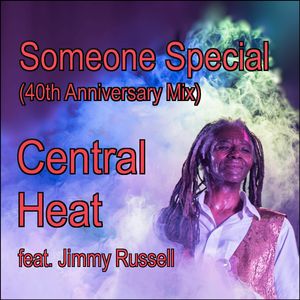 Someone Special (40th Anniversary Mix)