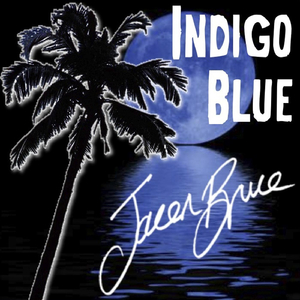 Indigo Blue