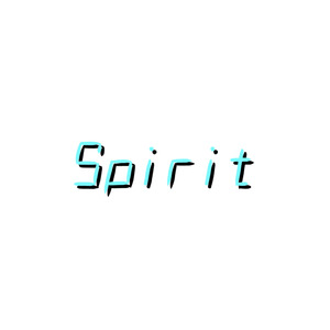 Spirit (feat. 重音テト)