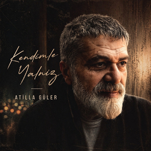 Kendimle yalnız