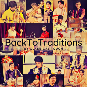 Raag Pooriyadhanashree Jugalbandi (Madhyalaya) Teental