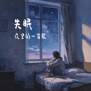 失眠夜里的一首歌