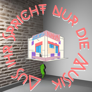 Aus Ihr Spricht Nur Die Musik