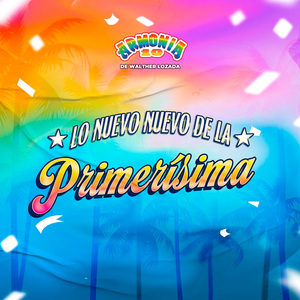 La Bien Pagada / El Arenal / El Canelacito / Amaneciendo / Al Calor de la Cumbia (Parranda 3)