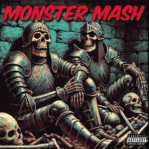 Monster Mash (feat. KiddZay!)