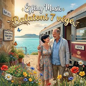 Balatoni 7 vége