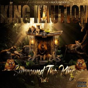 Hop out the truck (feat. Debo $cotty, BMG Smokealot, B Bout it, Jae Vet, King Montay, Hotrod on the hook & chitado)