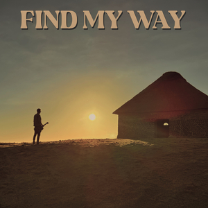 Find My Way