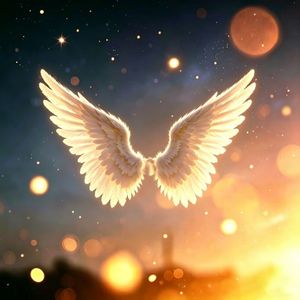 你是梦里不灭的光