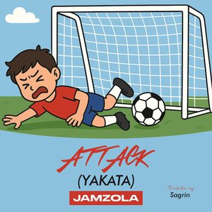 Attack (Yakata)