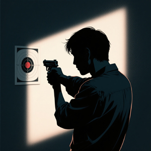 Lock on