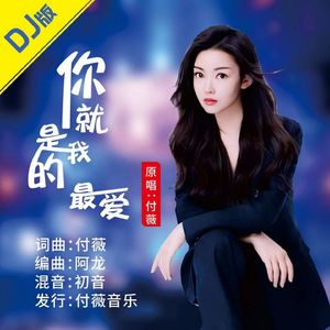 你就是我的最爱