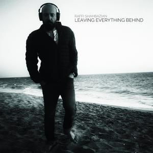 Leaving everything behind