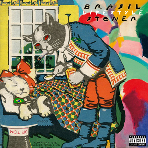 Brazil Lifestyle Stoner