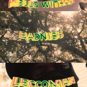 Badniss (feat. Lecco)
