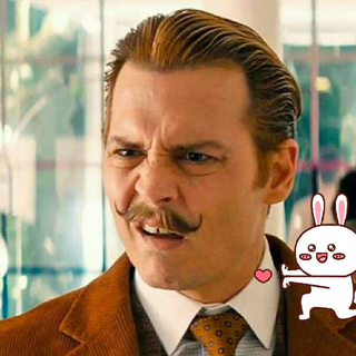 【超苏】欧美群星英语听力 德普卷福抖森