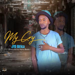 My Cry