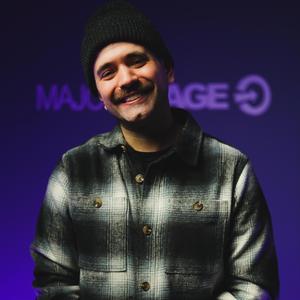 Lebron Poster (Freestyle) (MajorStage Live)