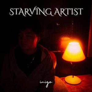 Starving Artist (feat. Ridahh)