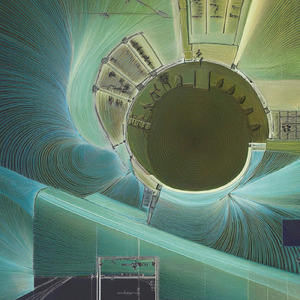 街角のメロディー (feat. Cousuke) [kaisaku Studio Ver]