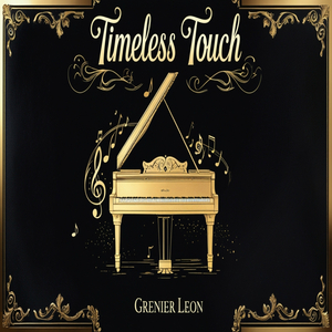 Allemande for a Ghost