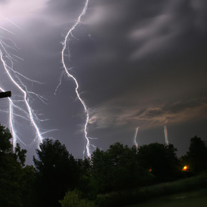 Thunderstorm to Sleep And Relax 3