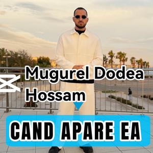 Cand apare ea (feat. Hossam)
