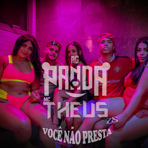 Você Não Presta