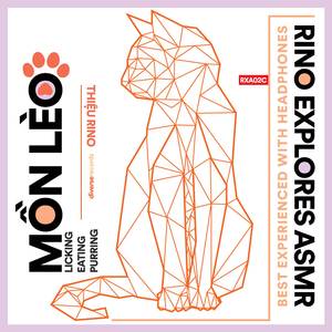 mồn lèo hen suyễn (ASMR)