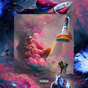 C o m e - B a c k - t o - E a r t h (feat. Waves.)