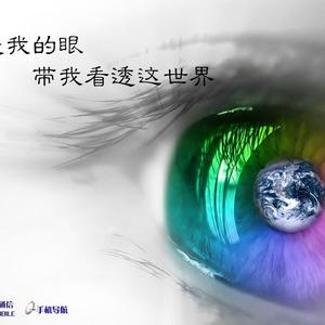 你是我的眼（cover：林宥嘉）（翻自 林宥嘉）