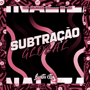 Subtração Global