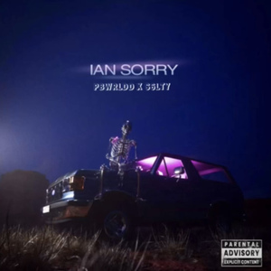IAN SORRY
