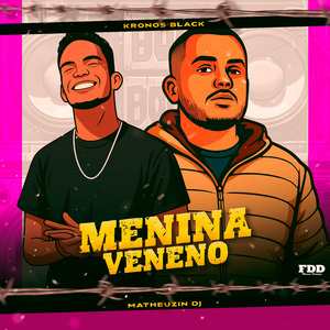Menina Veneno
