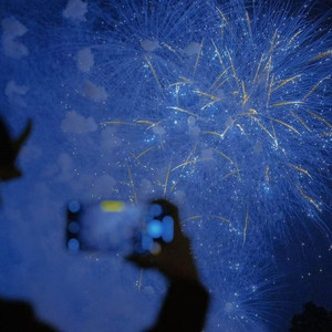 陪你看星星（funk）