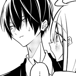 失联（Lose contact）