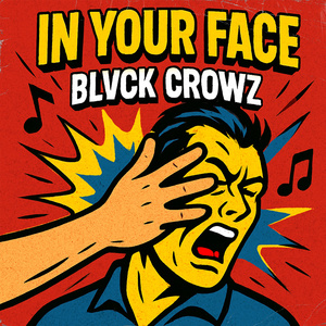 In Your Face