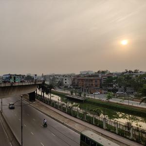 Dishehara Mon
