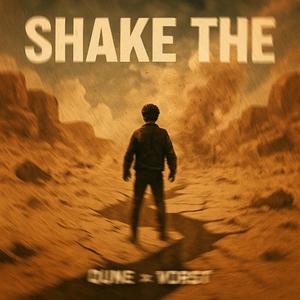 SHAKE THE