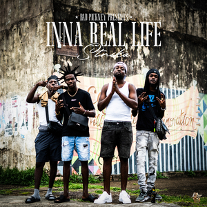Inna Real Life