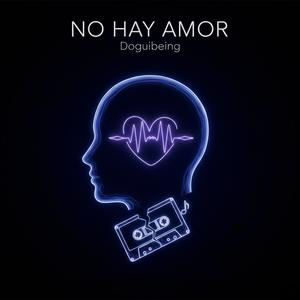No hay amor