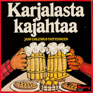 Joensuun Elli / Suhmuran Santra / Imatran Inkeri