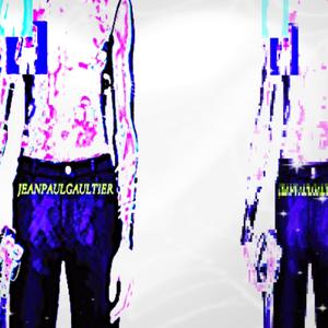 JeanPaulGaultier