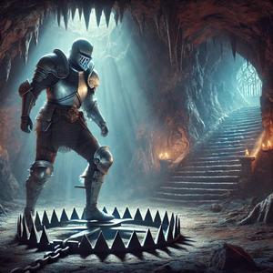 Goblin Caves Catastrophie