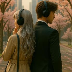 Silence or Light (dance)(고요와 빛 사이)