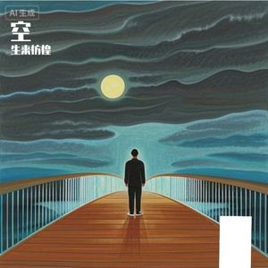 大梦一场哀愁 伴奏