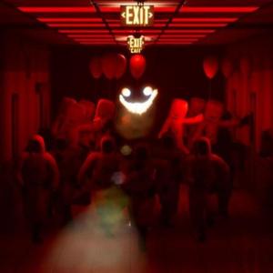 Level！逃离笑魇